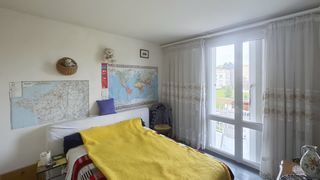  Appartement � vendre 2 pi�ces 45 m�