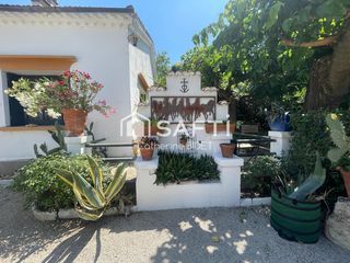  Maison � vendre 15 + pi�ces 575 m�