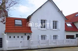  Maison � vendre 6 pi�ces 131 m�