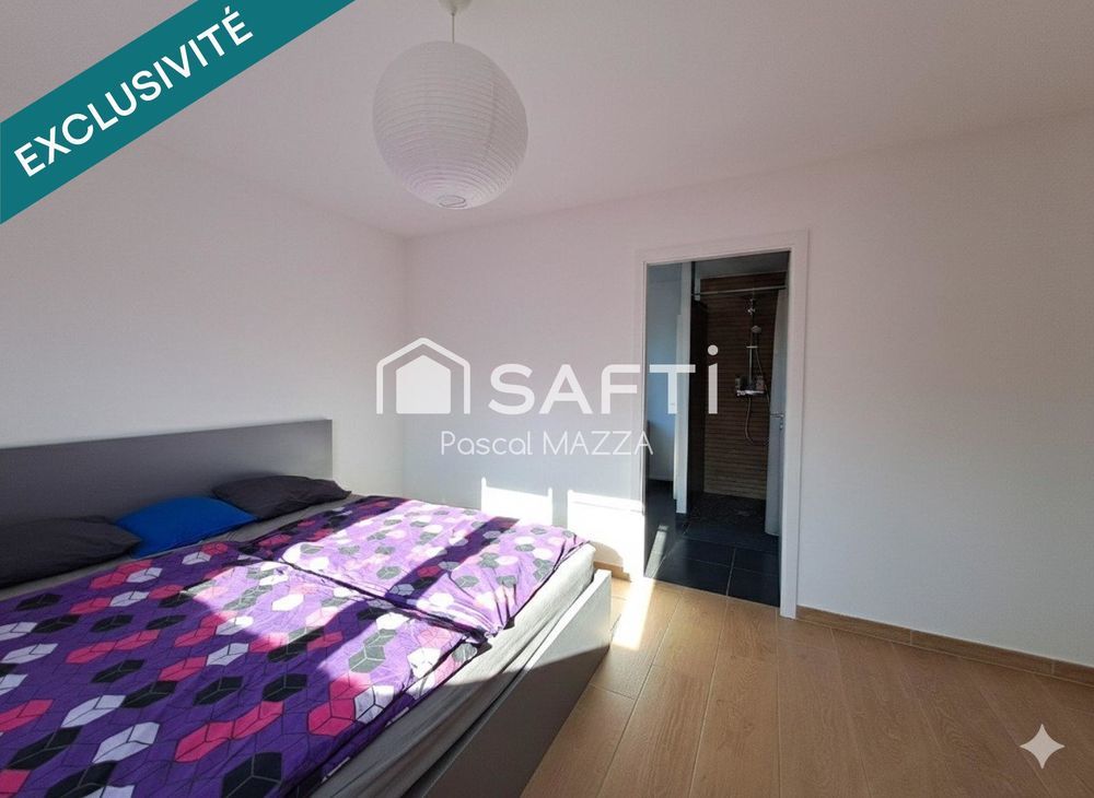 � vendre  Maison Leymen (68220)