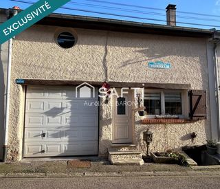  Maison � vendre 9 pi�ces 248 m�