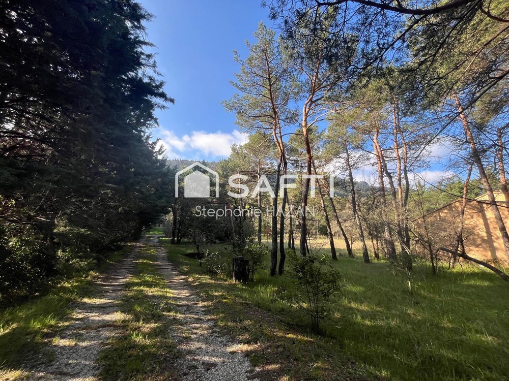 � vendre  Maison Plan-d'Aups-Sainte-Baume (83640)