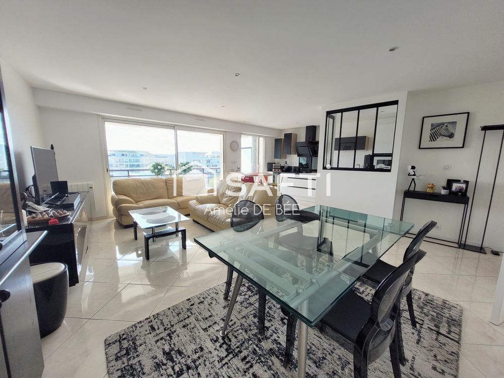 � vendre  Appartement La Rochelle (17000)