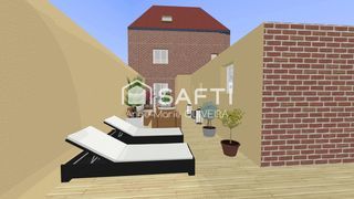  Maison � vendre 7 pi�ces 145 m�