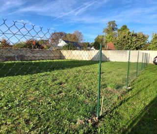  Terrain � vendre 327 m�