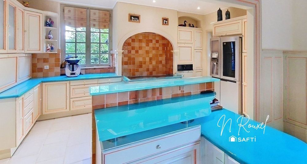 � vendre  Maison Pont-Audemer (27500)