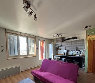  Appartement � vendre 3 pi�ces 50 m�