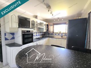  Maison � vendre 4 pi�ces 93 m�