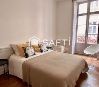  Appartement � vendre 2 pi�ces 52 m�