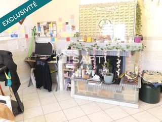  Maison � vendre 4 pi�ces 112 m�