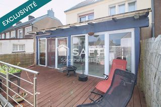  Maison � vendre 7 pi�ces 120 m�