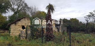  Maison � vendre 1 pi�ce 35 m�