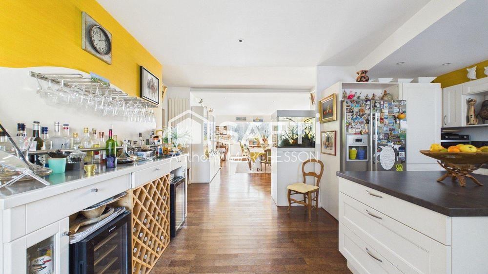 � vendre  Appartement La Rochelle (17000)