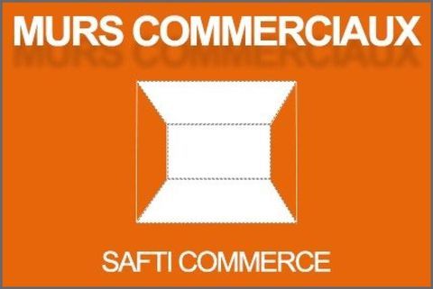 MURS COMMERCIAUX - EMPLACEMENT N&deg;1 &Agrave; NOISY-LE-GRAND  POTENTIEL 920 M2 4800000 94500 Champigny-sur-marne