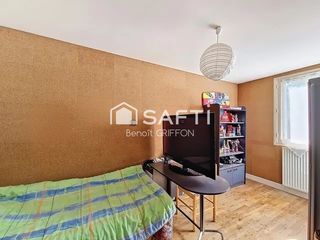  Maison � vendre 6 pi�ces 117 m�