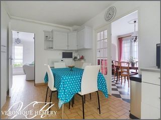  Maison � vendre 7 pi�ces 111 m�