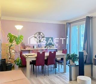  Appartement � vendre 3 pi�ces 72 m�