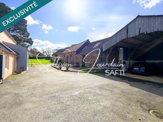  Maison � vendre 6 pi�ces 125 m�