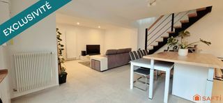  Maison � vendre 5 pi�ces 106 m�