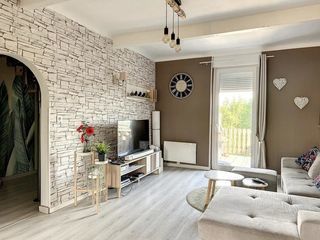  Appartement � vendre 7 pi�ces 135 m�