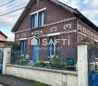  Maison � vendre 9 pi�ces 123 m�