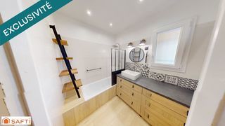  Appartement � vendre 4 pi�ces 75 m�