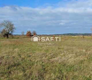  Terrain � vendre 1554 m�