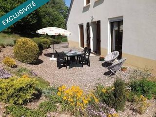  Maison � vendre 6 pi�ces 183 m�