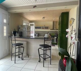 Maison � vendre 6 pi�ces 200 m�