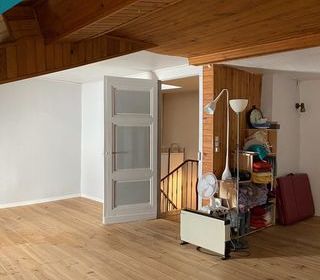  Immeuble � vendre 124 m�