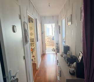  Appartement � vendre 3 pi�ces 56 m�