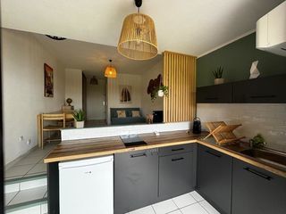  Appartement � vendre 1 pi�ce 23 m�