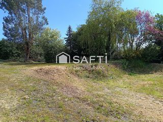  Terrain � vendre 2522 m�