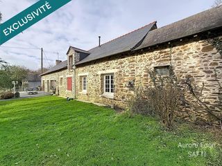  Maison � vendre 6 pi�ces 160 m�