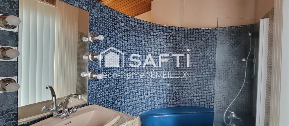 � vendre  Maison Agen (47000)