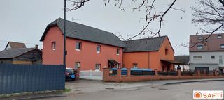  Maison � vendre 4 pi�ces 113 m�