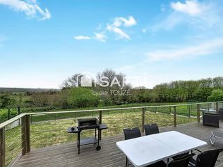  Maison � vendre 5 pi�ces 101 m�