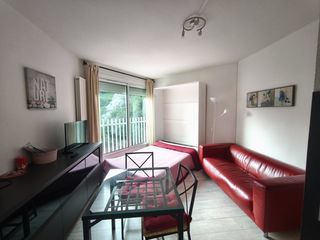  Appartement � vendre 1 pi�ce 21 m�