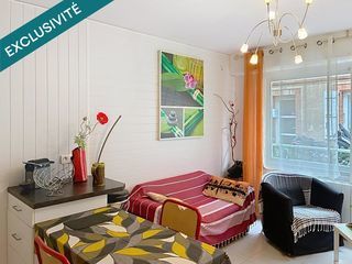  Appartement � vendre 3 pi�ces 48 m�