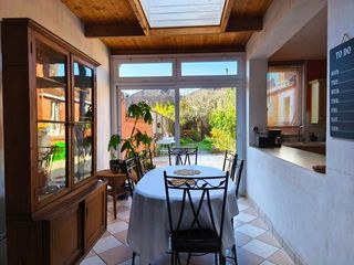  Maison � vendre 6 pi�ces 120 m�