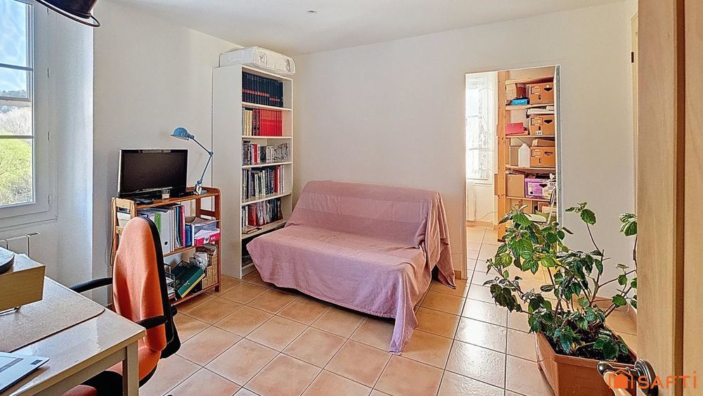 � vendre  Maison Salernes (83690)