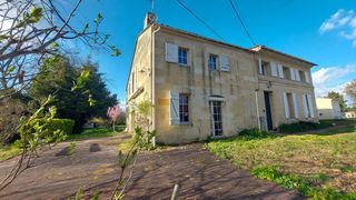  Maison � vendre 6 pi�ces 201 m�