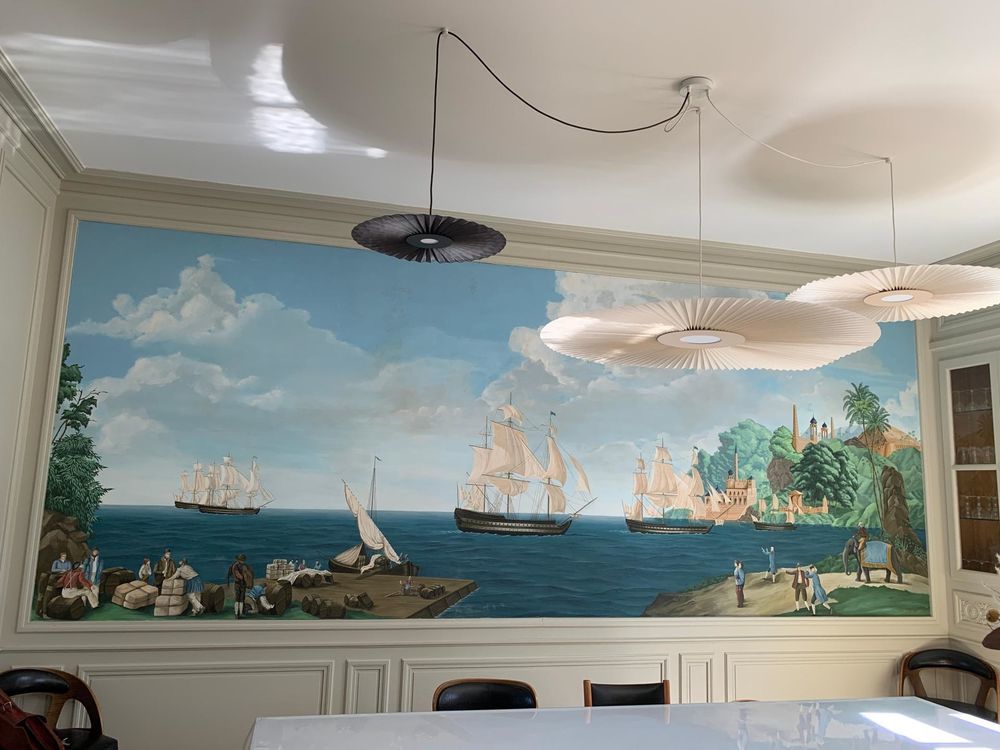 � vendre  H�tel Particulier Lorient (56100)