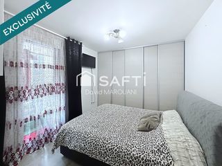  Appartement � vendre 3 pi�ces 65 m�