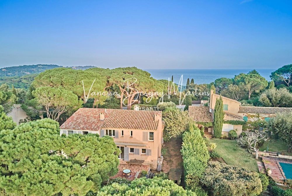 � vendre  Maison Ramatuelle (83350)