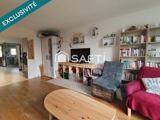  Maison � vendre 6 pi�ces 114 m�