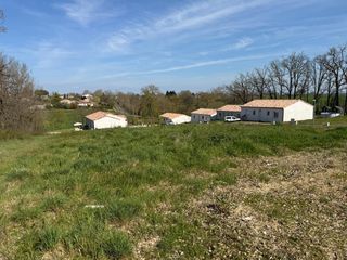  Terrain � vendre 652 m�