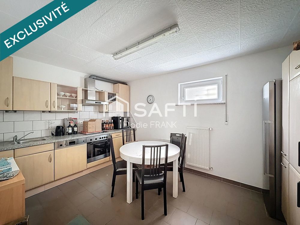 � vendre  Maison R�dange (57390)