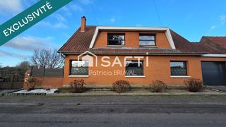  Maison � vendre 7 pi�ces 172 m�