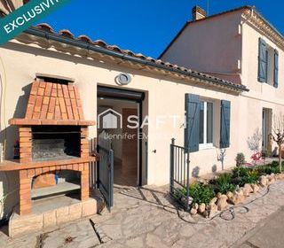  Maison � vendre 4 pi�ces 66 m�